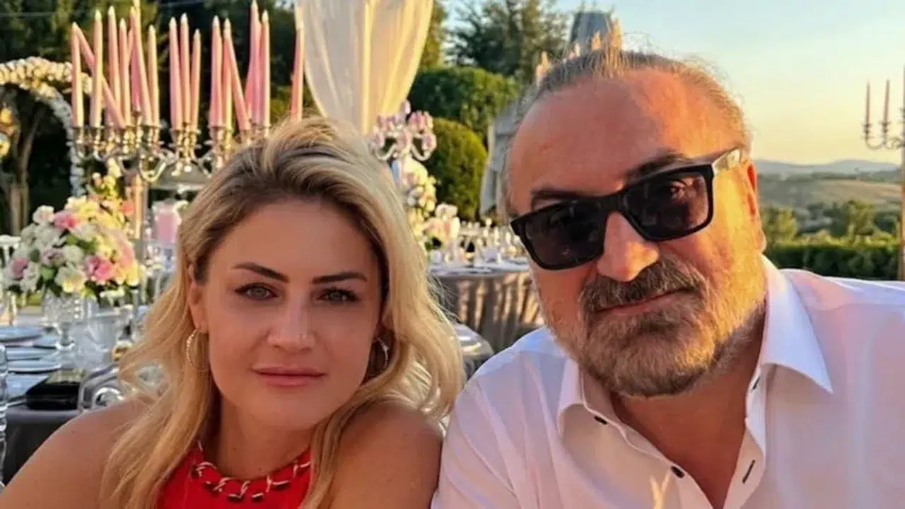 Sensiz Geçen 365 Gün… Selma Konak’tan Volkan Konak’a Yürek Yakan Veda!