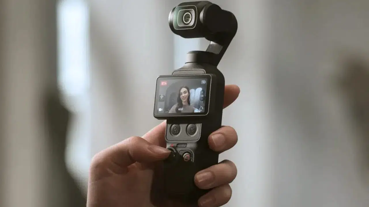 DJI Osmo Pocket 4 çıktı mı, özellikleri neler? Fiyatı ne kadar, 4K 240 fps var mı, Türkiye’ye gelecek mi?