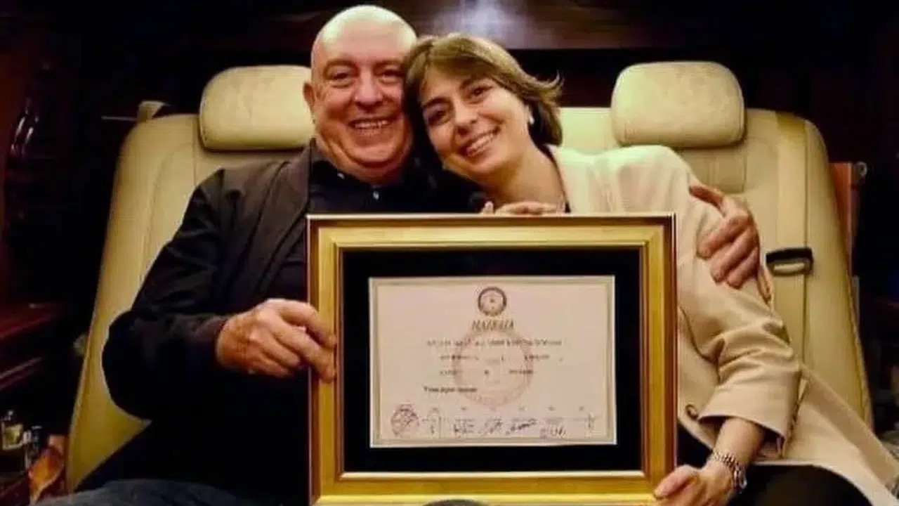 Sinem Dedetaş’ın babası kim? İbrahim Serhan kimdir, kaç yaşındaydı, hastalığı neydi, cenazesi ne zaman?