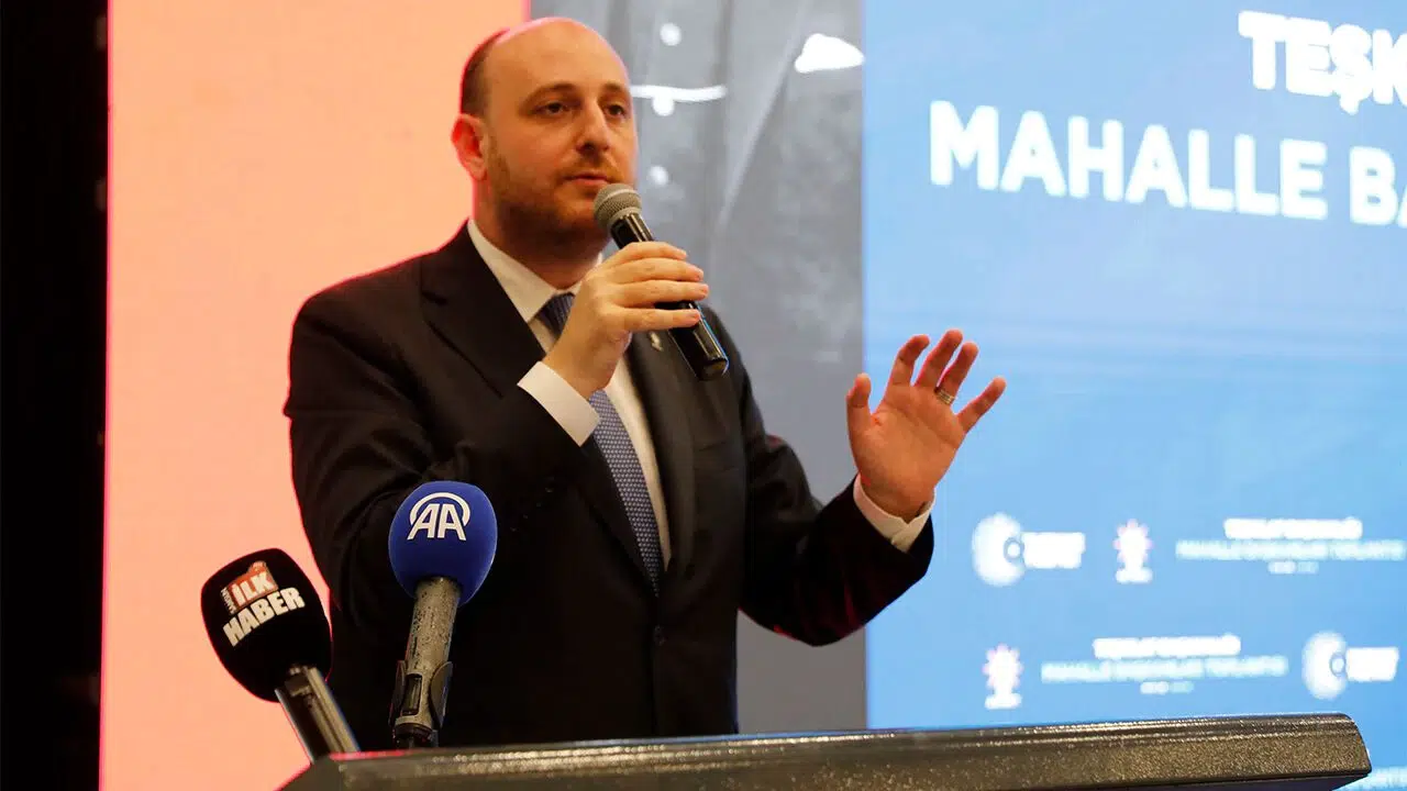 Samsun’da Cumhur İttifakı bir arada: Tekkeköy İlçe Binası hizmete girdi