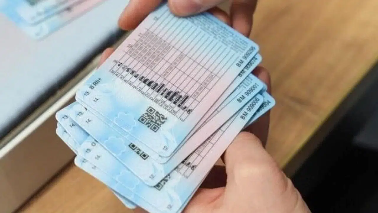 Artık sadece para cezası kesilmeyecek! Ehliyetler birer birer toplanıyor: İşte yeni şart...