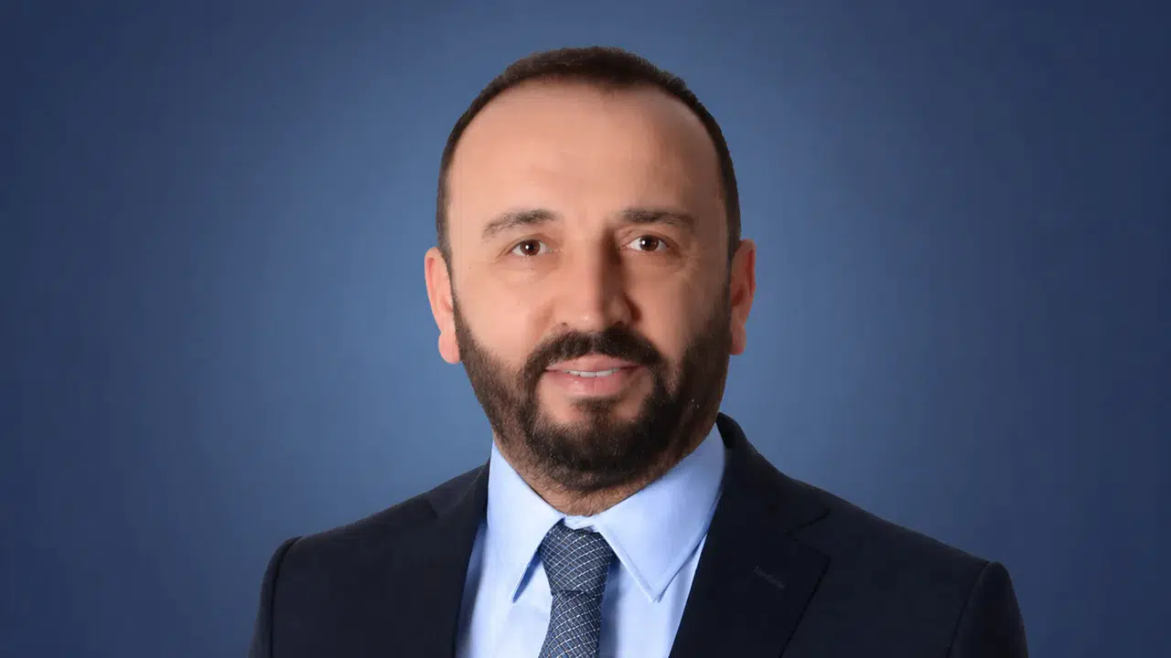 Osman Tüysüz kimdir (hayatı): Aslen nereli, kaç doğumlu, evli mi, ne iş yapıyor, hangi göreve getirildi?