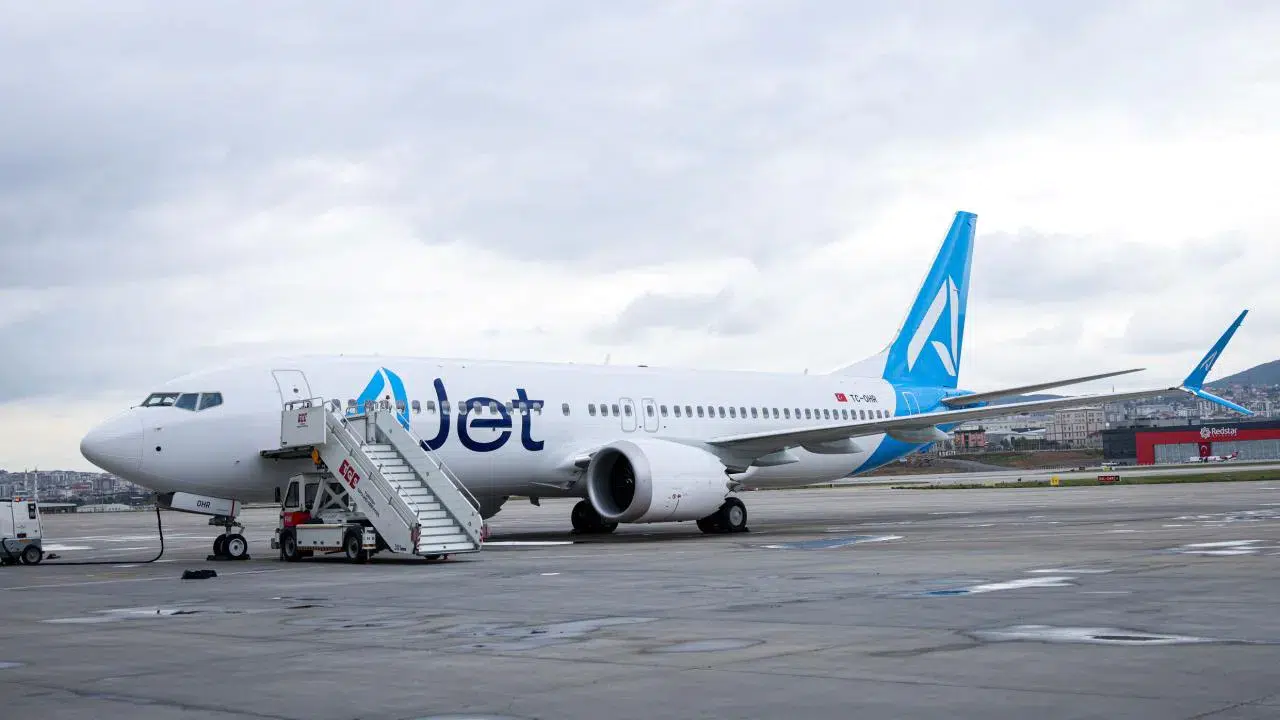 Şanlıurfa Uçağındaki Krizin Bedeli Ağır Oldu: Kard…