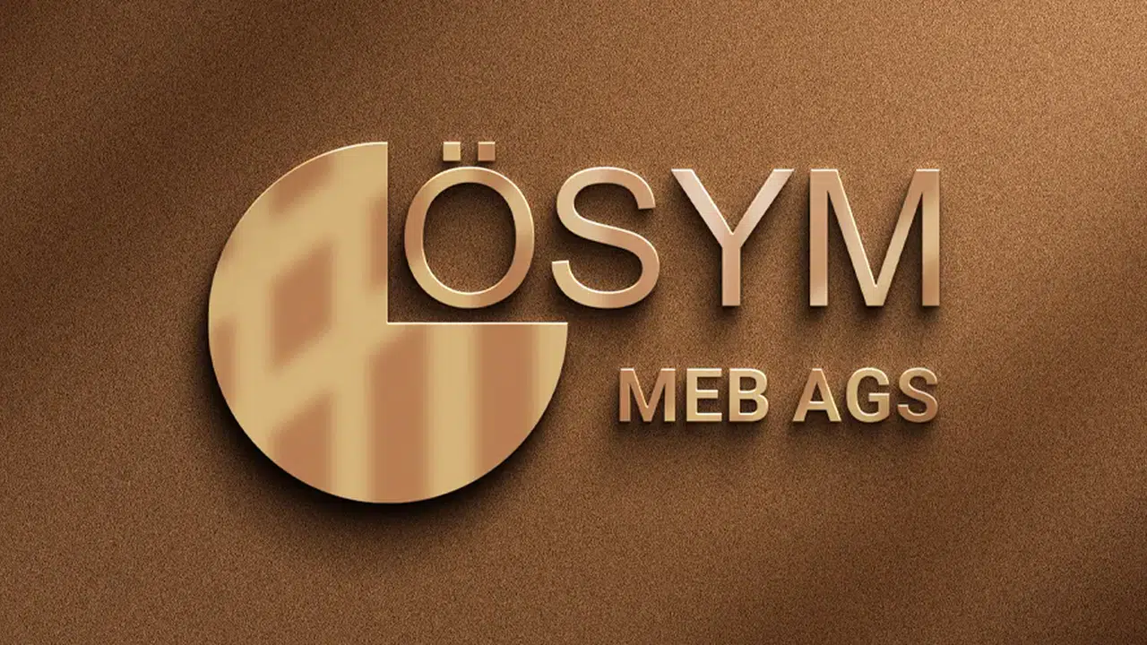 MEB AGS başvuru tarihi belli oldu mu? 2026 sınavı ne zaman, kontenjanlar kaç, nasıl başvurulur?