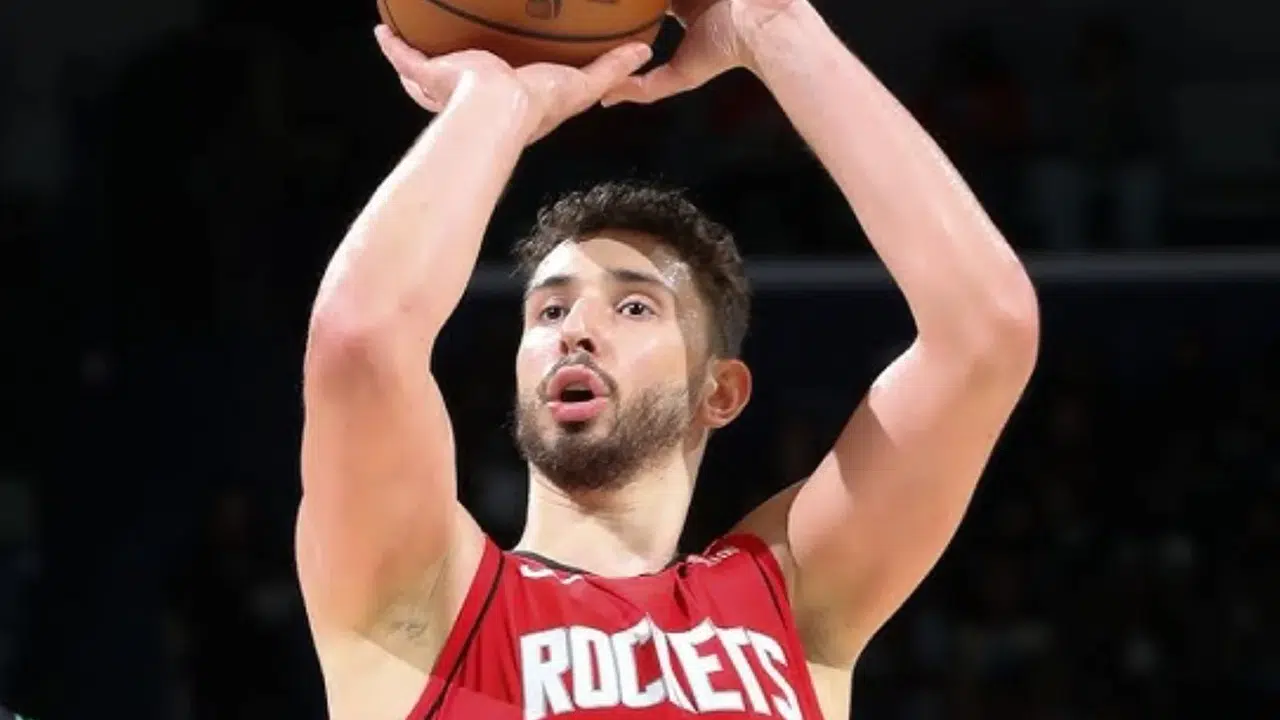 Houston Rockets Knicks’i nasıl yendi, Alperen Şengün kaç sayı attı, kimler öne çıktı, maçın istatistikleri ne oldu?