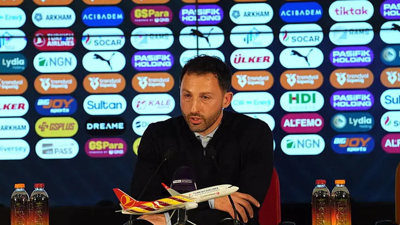 Tedesco Fenerbahçe'den ayrılacak mı, kovuldu mu, istifa mı edecek?