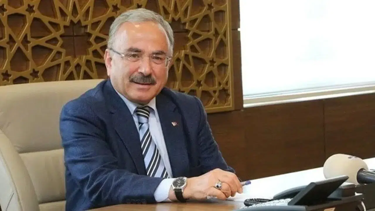 Ordu’da korkutan haber: Belediye Başkanı Hilmi Güler apar topar hastaneye kaldırıldı!