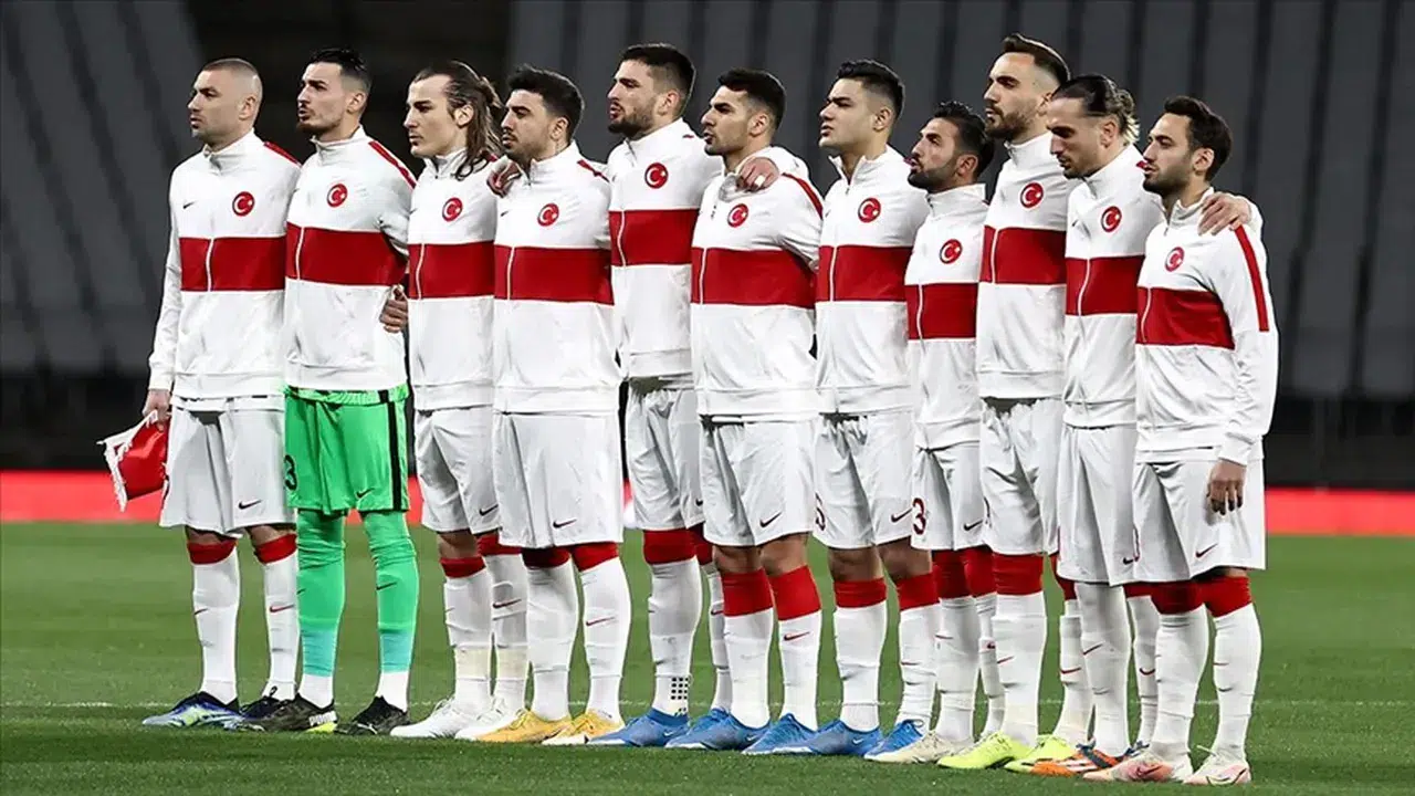 UEFA Uluslar A Ligi'nde Türkiye'nin rakipleri kimler, İtalya maçı ne zaman?