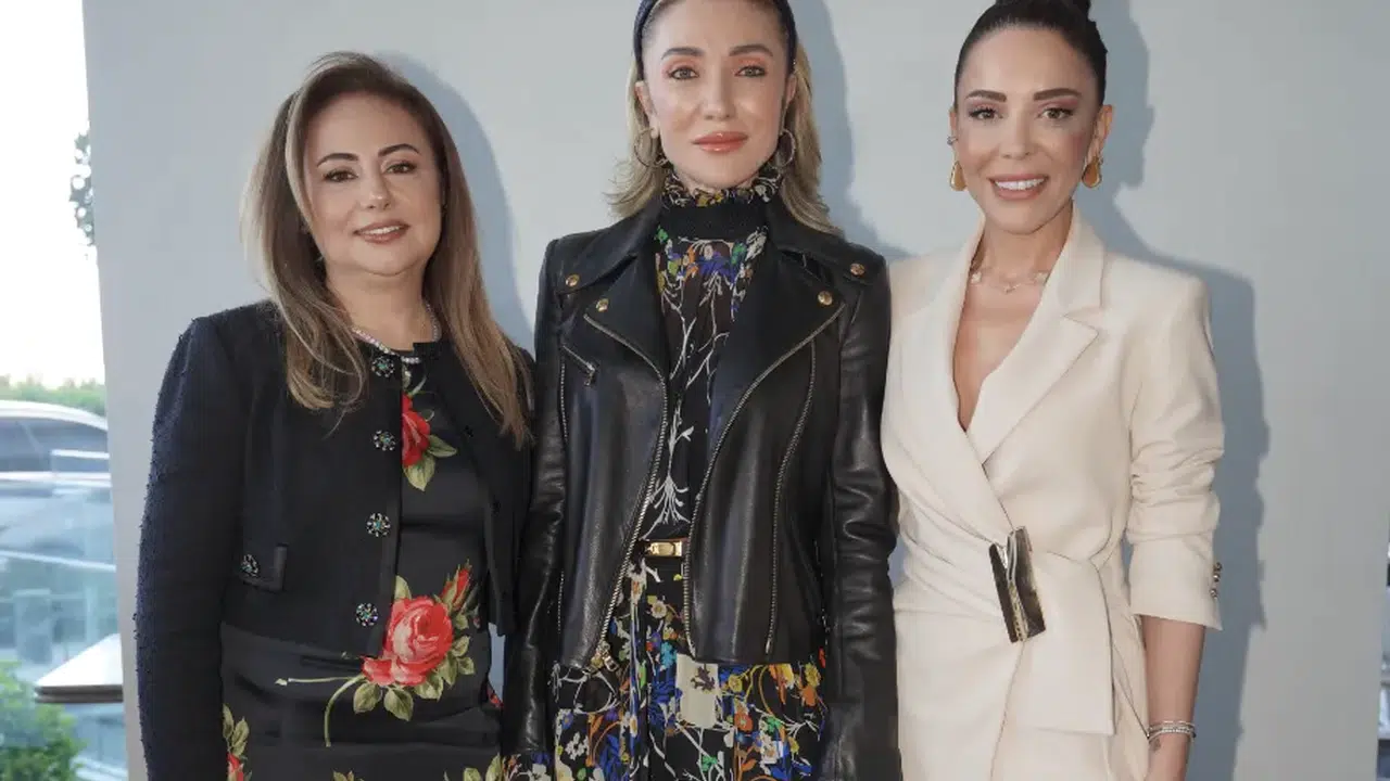 Nevalora aromaterapi ve spiritüel ritüelleri buluşturan ürünlerini tanıttı