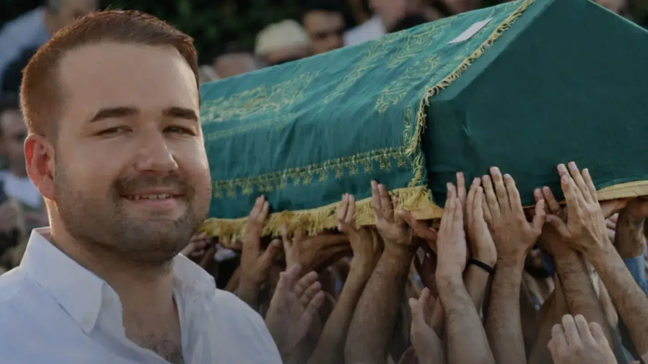 Halil Özgür neden öldü? Genç öğretmen kaç yaşındaydı, evli miydi, cenazesi ne zaman ve nereye götürülecek?