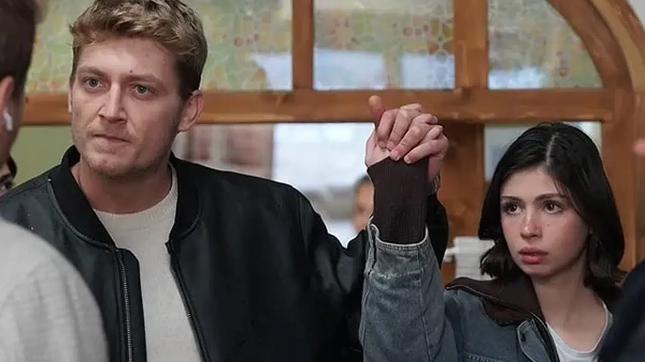 Erdem Şanlı ve Zeynep Atılgan sevgili mi, ilişkileri doğru mu, Erdem Şanlı açıklama yaptı mı, ne söyledi?