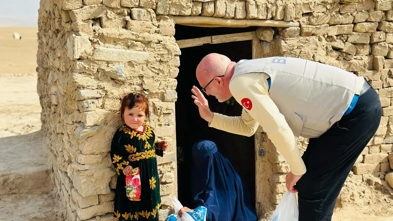 Beşir Derneği 2026 kurban bedellerini açıkladı: 'Kurbanım Kardeşliğe' seferberliği başlıyor