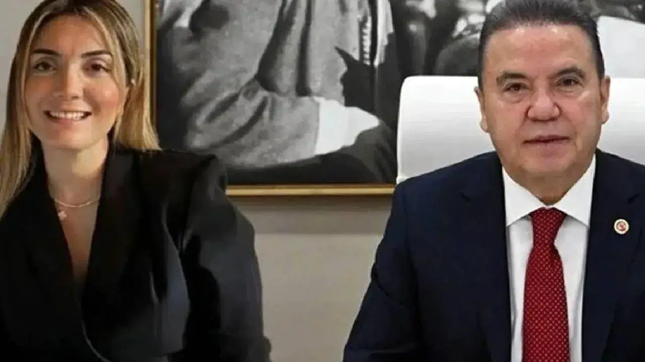 Muhittin Böcek'in gelini gözaltına alındı: İşte o milyonluk mesajlar!