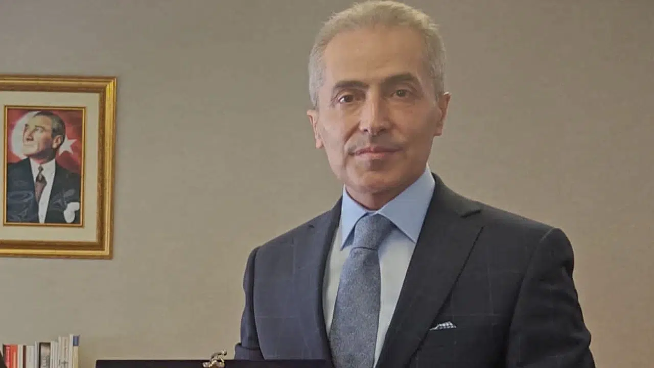 Hüseyin Kök kimdir ve hayatı: Nevşehir Valisi aslen nereli, kaç doğumlu, mesleği nedir?