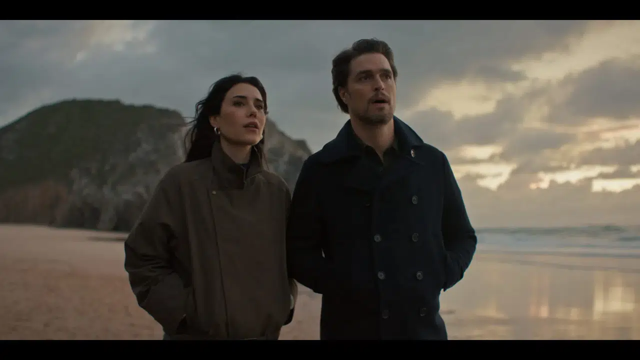 Cansu Dere ve Diogo Morgado başrolde: Portekiz Aşkı 6 Mayıs’ta vizyona giriyor!