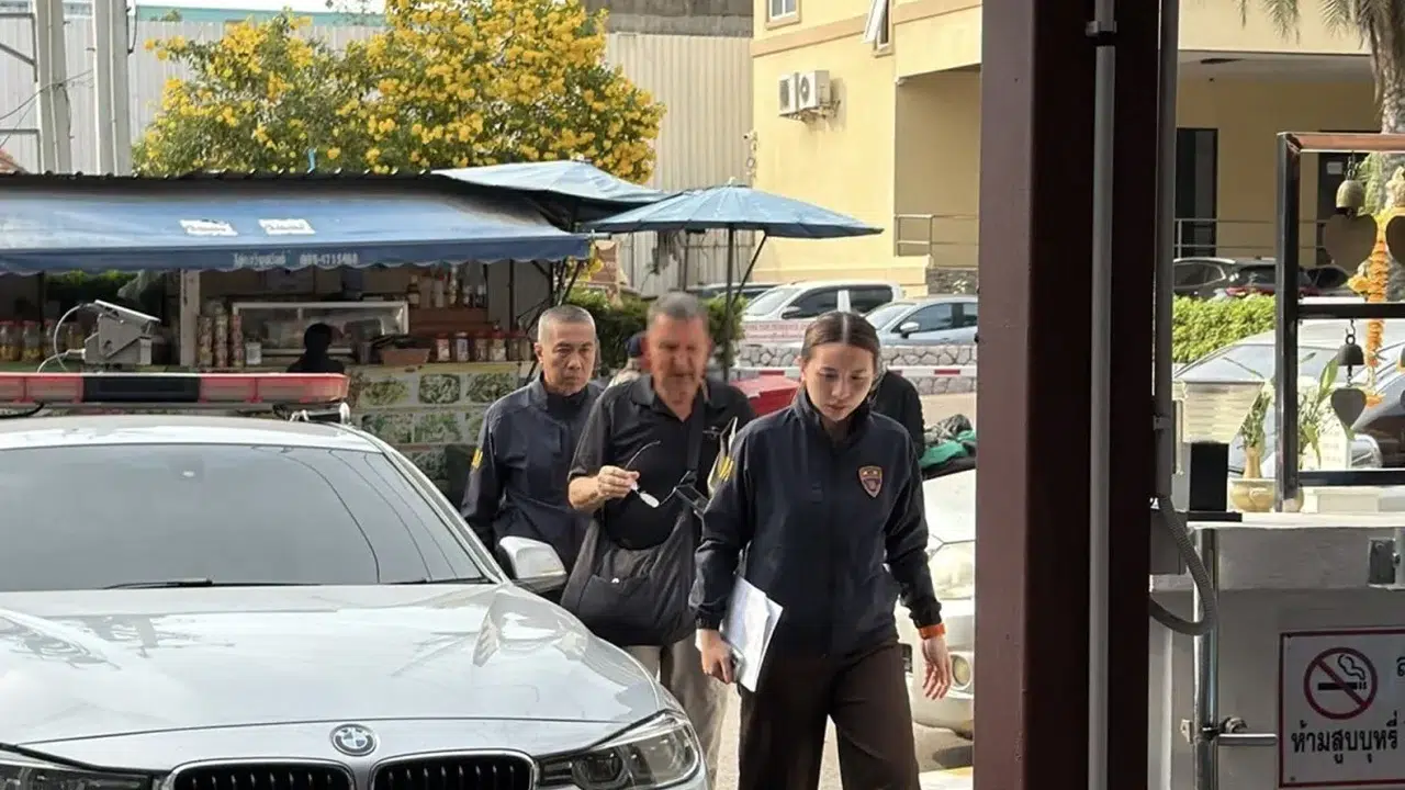 Deprem firarisine Tayland’da kıskaç: Abdullah Aybaba Türkiye’ye iade ediliyor