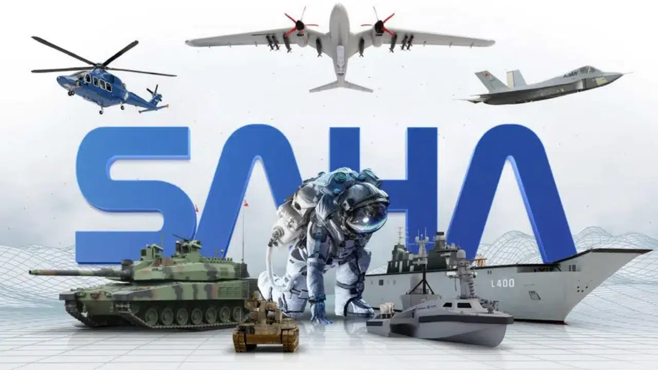 SAHA EXPO 2026 ne zaman yapılacak, başvurular açık mı, bilet fiyatı ne, kimler katılabilir, adres neresi, nasıl gidilir?