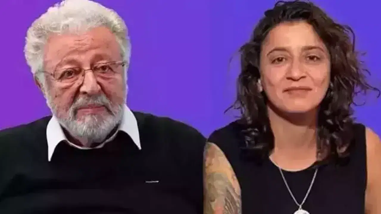 Yeşilçam'ın Dev İsmi Tazminatı Ödemeyi Reddetti, Duygu Nebioğlu’nun 6 Milyon TL’lik Zaferine İtiraz!