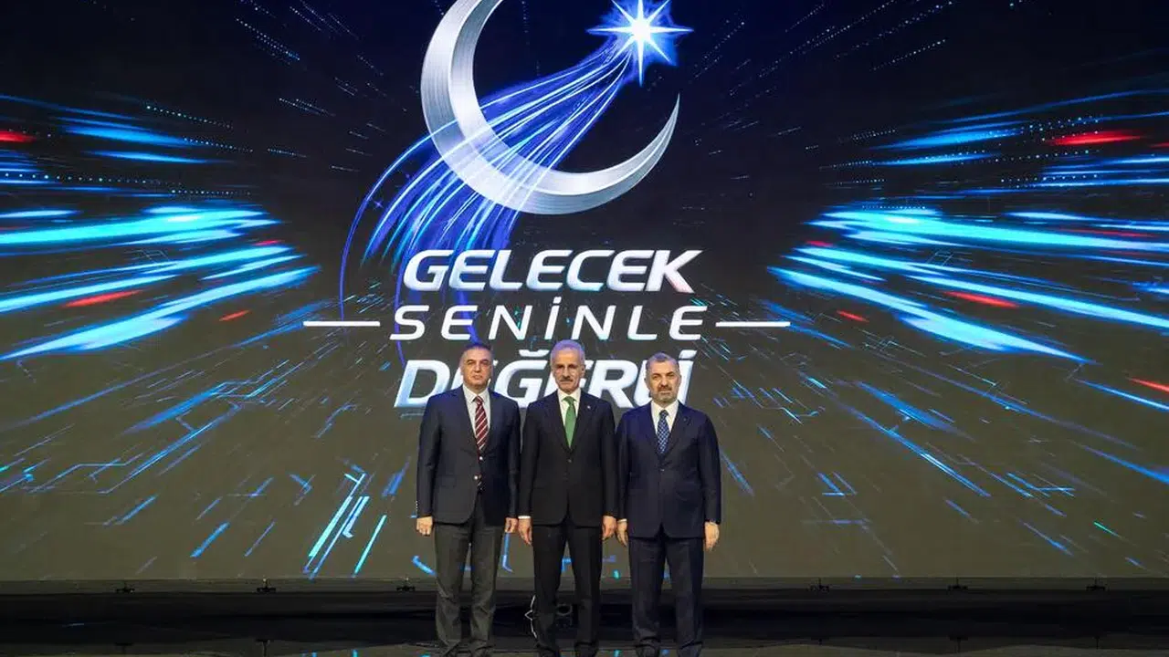 5G ihalesinde büyük hamle: Türk Telekom’dan Türkiye ekonomisine dev destek!