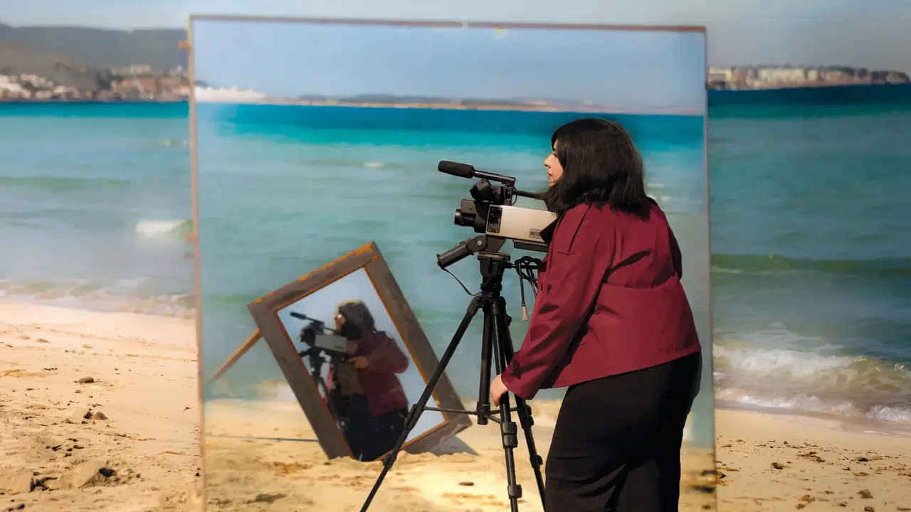 9. Uluslararası Kadın Yönetmenler Festivali 'Vicdanın Kadrajında' temasıyla İzmir’de başlıyor!