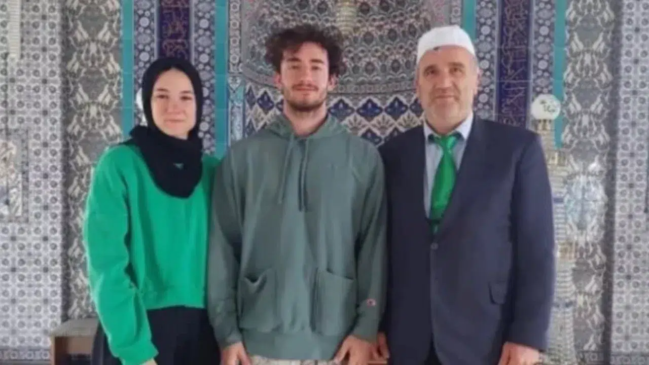 Nisa Bölükbaşı dini nikah mı kıydı, evleniyor mu, düğünü ne zaman?