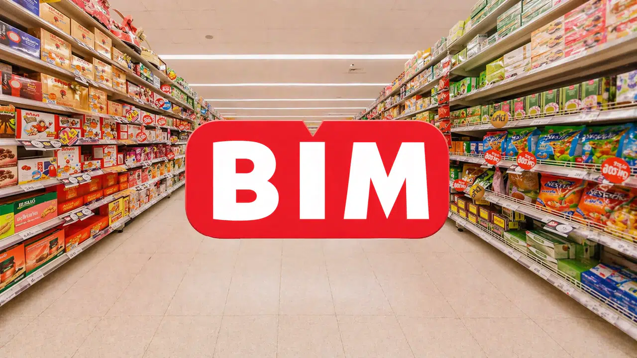 BİM 28 nisan fırsatları neler, hangi ürünler indirimde? Kahve ve temizlik ürünleri ne kadar, en ucuz ürün hangisi?