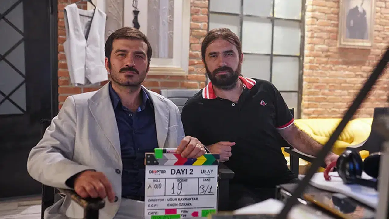 Dayı 2 konusu ne, oyuncuları kimler, nerede çekildi, çekim mekanı hangi şehirde, sonu nasıl bitiyor?