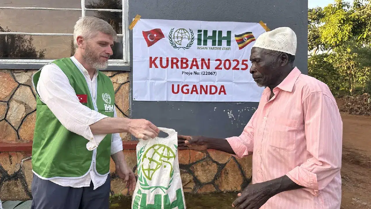 İHH 2026 kurban organizasyonu kapsamında 61 ülkede 3,5 milyon kişiye ulaşacak!