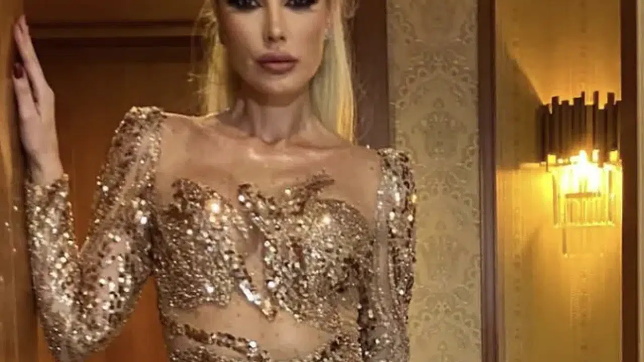 Petek Dinçöz, Batum’da altın gibi parladı!