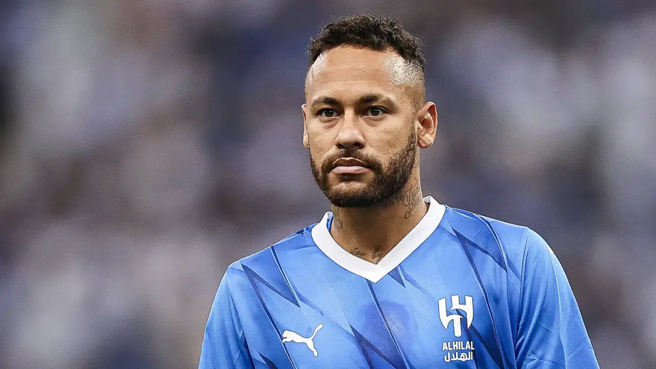 NEYMAR DÜNYA KUPASI KADROSUNDA OLACAK MI? Neymar kadro dışında mı kalacak Ancelotti son kararını verdi mi