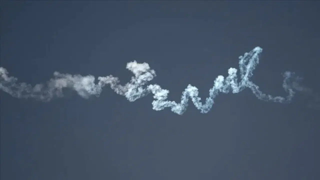 Dünya bu açıklamayla çalkalanıyor: İran'dan ABD'ye şok tehdit 'sürprizimiz var!'