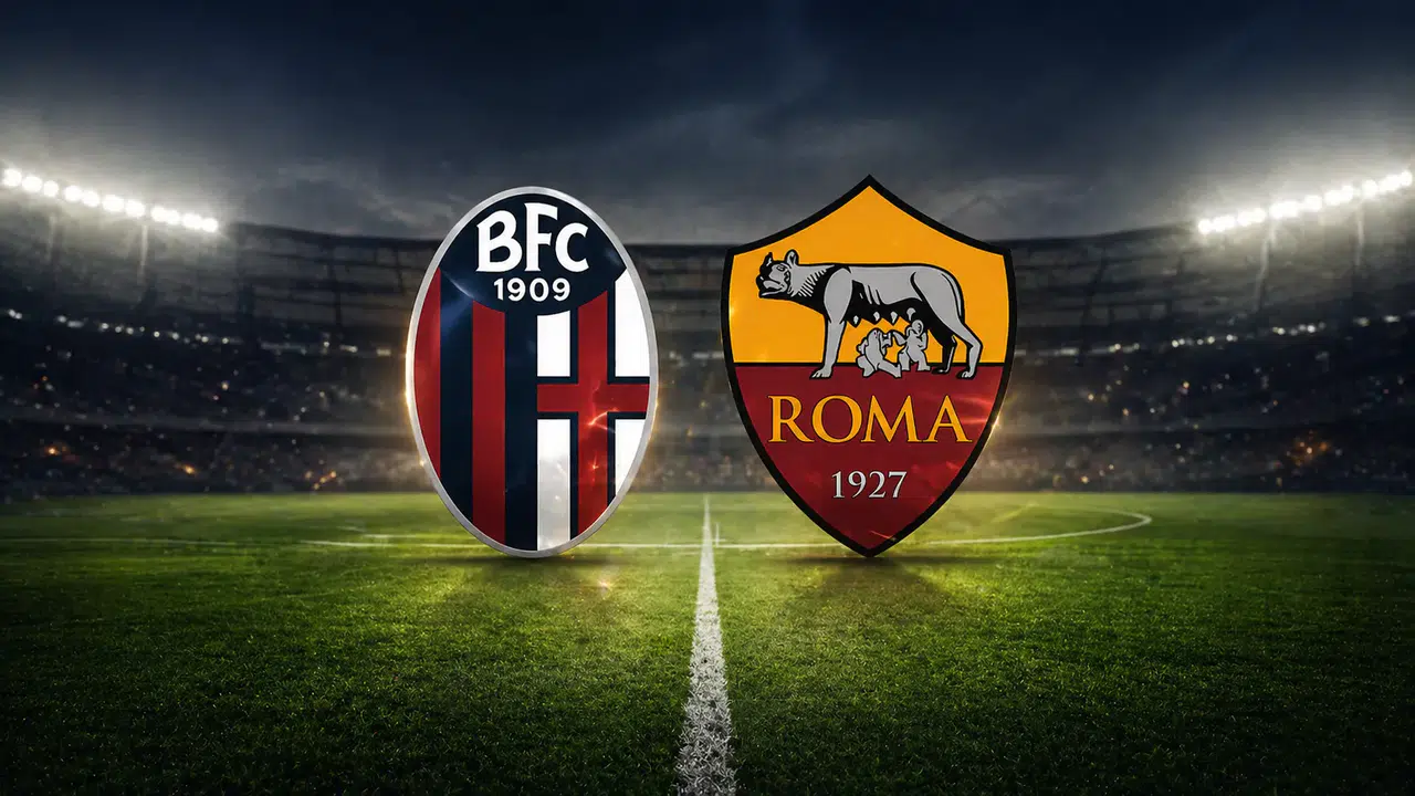 Bologna-Roma maçı saat kaçta, nereden izlenir, şifresiz yayın var mı? S Sport 2, S Sport Plus, TiviBu Spor 1 yayın detayları!