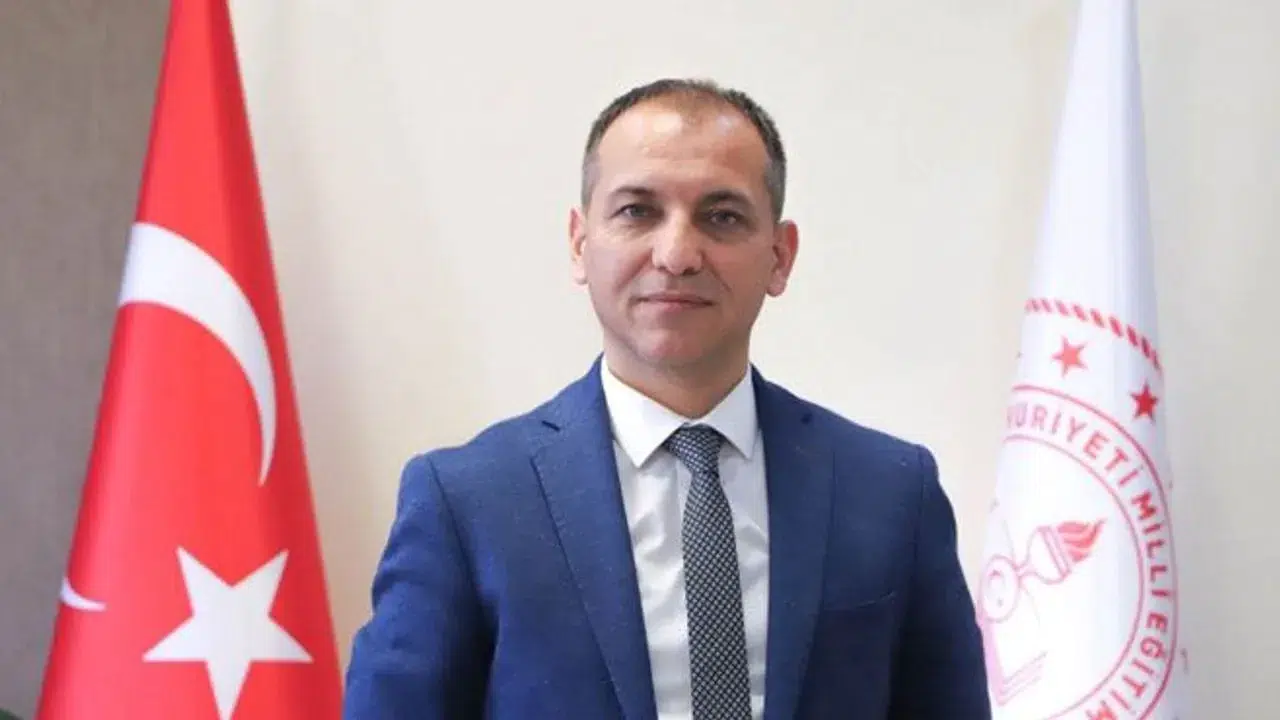 Kahramanmaraş İl Milli Eğitim Müdürü kim? Erhan Baydur kim, kaç doğumlu, nereli, istifa mı etti, yerine kim gelecek?