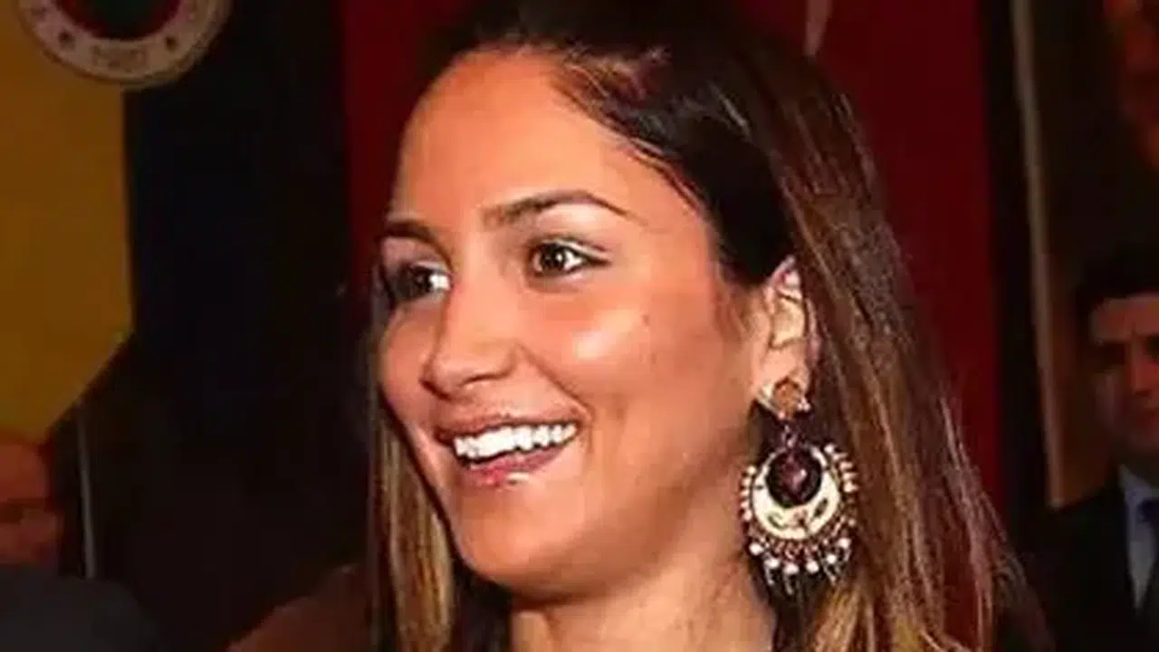 Gülşah Yıldırım Gordi kimdir, mesleği ne, ne iş yapıyor, evli mi, eşi kim?