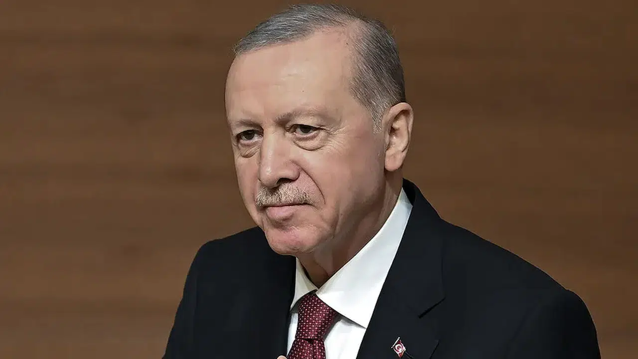 Türkiye'nin kaderini değiştiren lider: Turgut Özal’ın vefatının 33. yılında Erdoğan'dan mesaj!