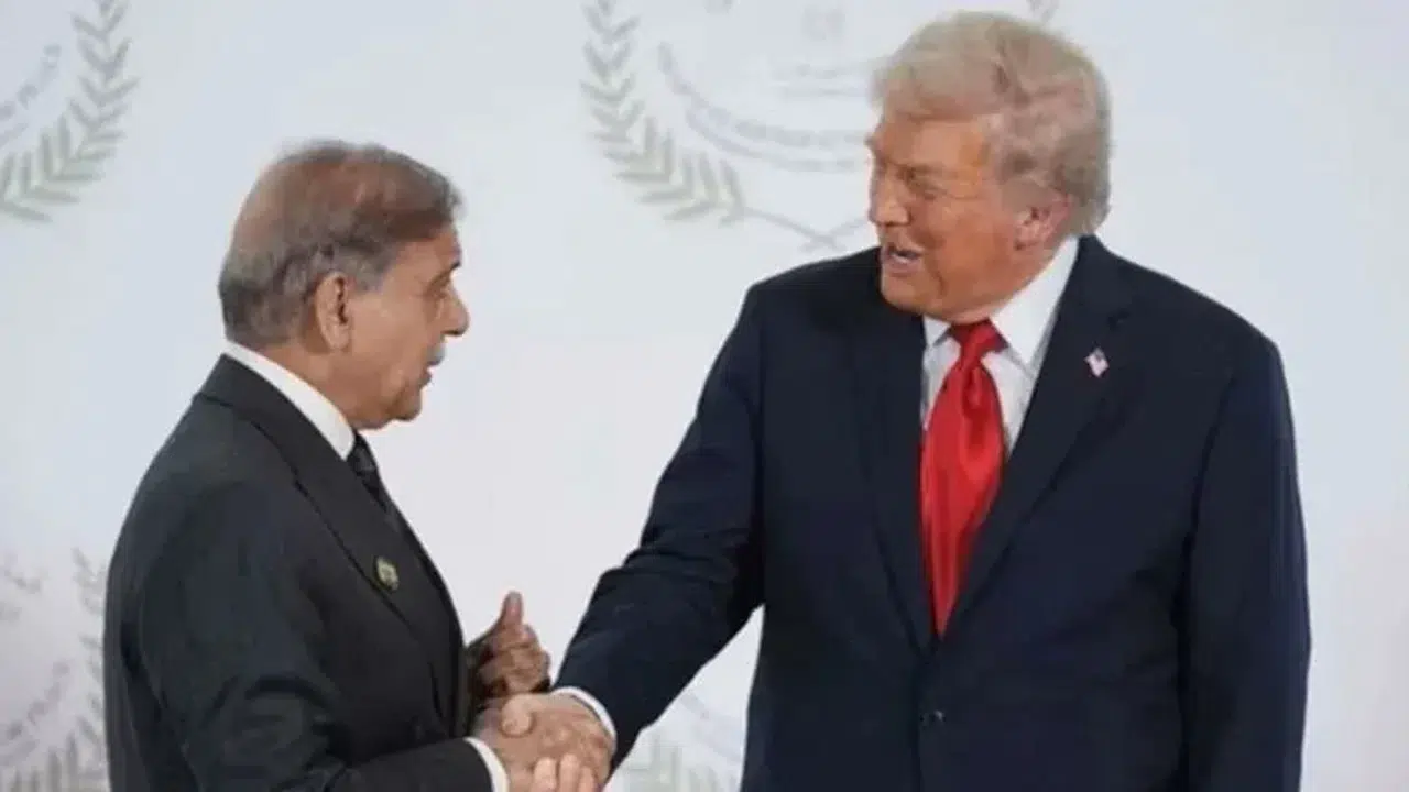 İslamabad’dan Trump’a 'ateşkes' teşekkürü: Barış masası için kritik viraj!