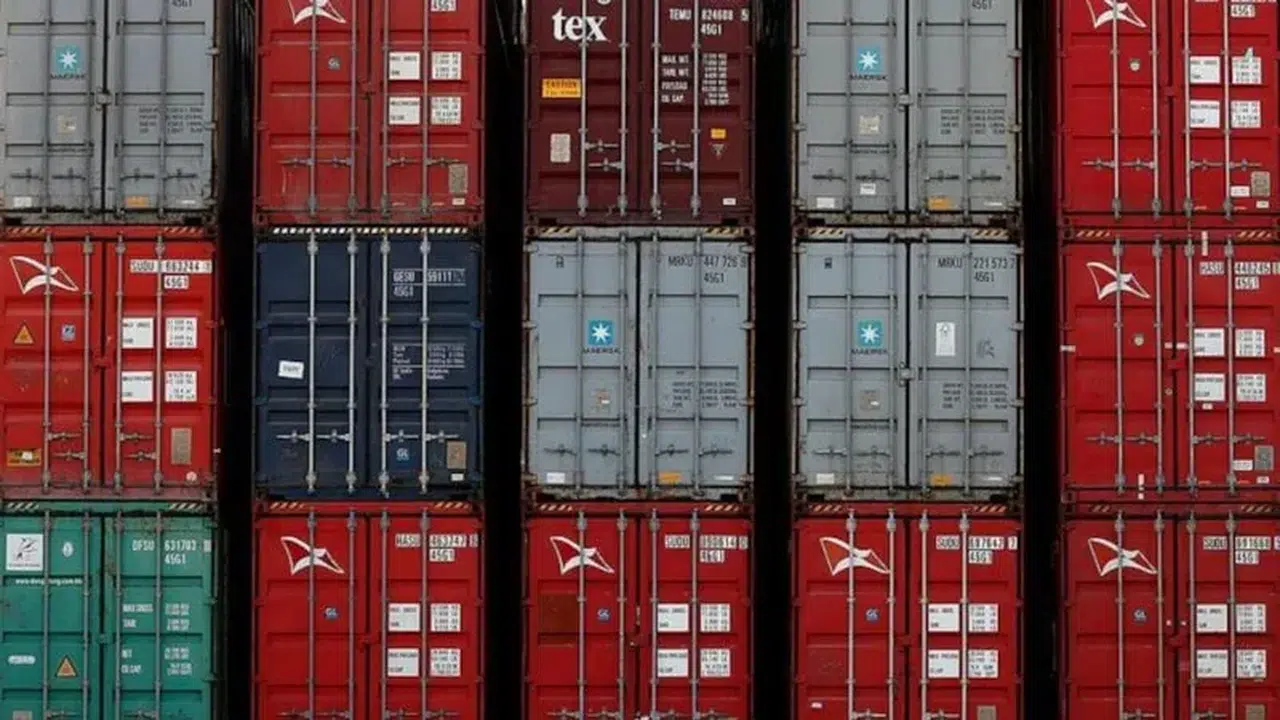 Tekirdağ ihracatın lokomotifi oldu: Almanya Trakya ürünlerine doymuyor!