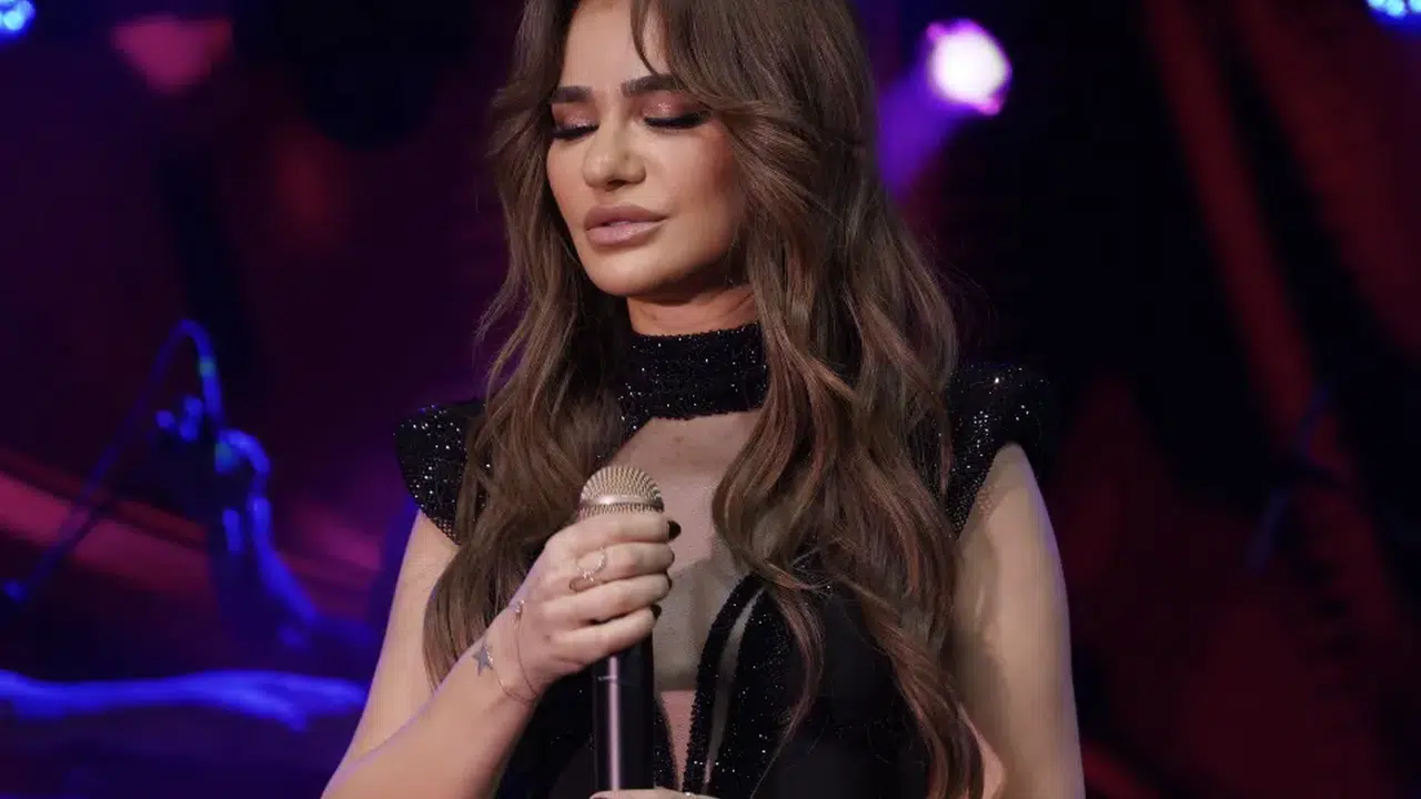 Derya Bedavacı’dan arabesk çıkışı: Ben tam bir damarcıyım