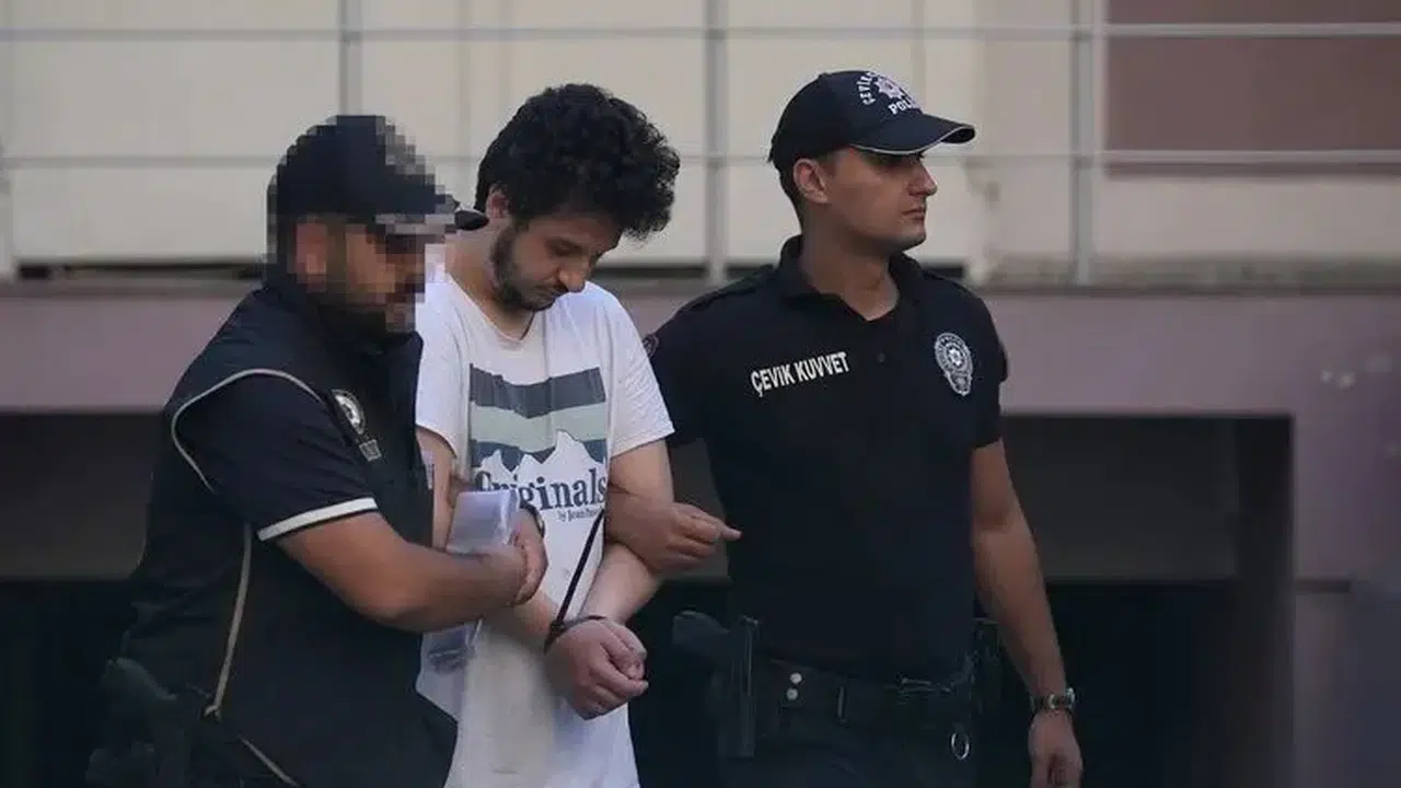 Evde bomba fabrikası kurmuş! Karakol saldırganının diğer hedefleri ortaya çıktı