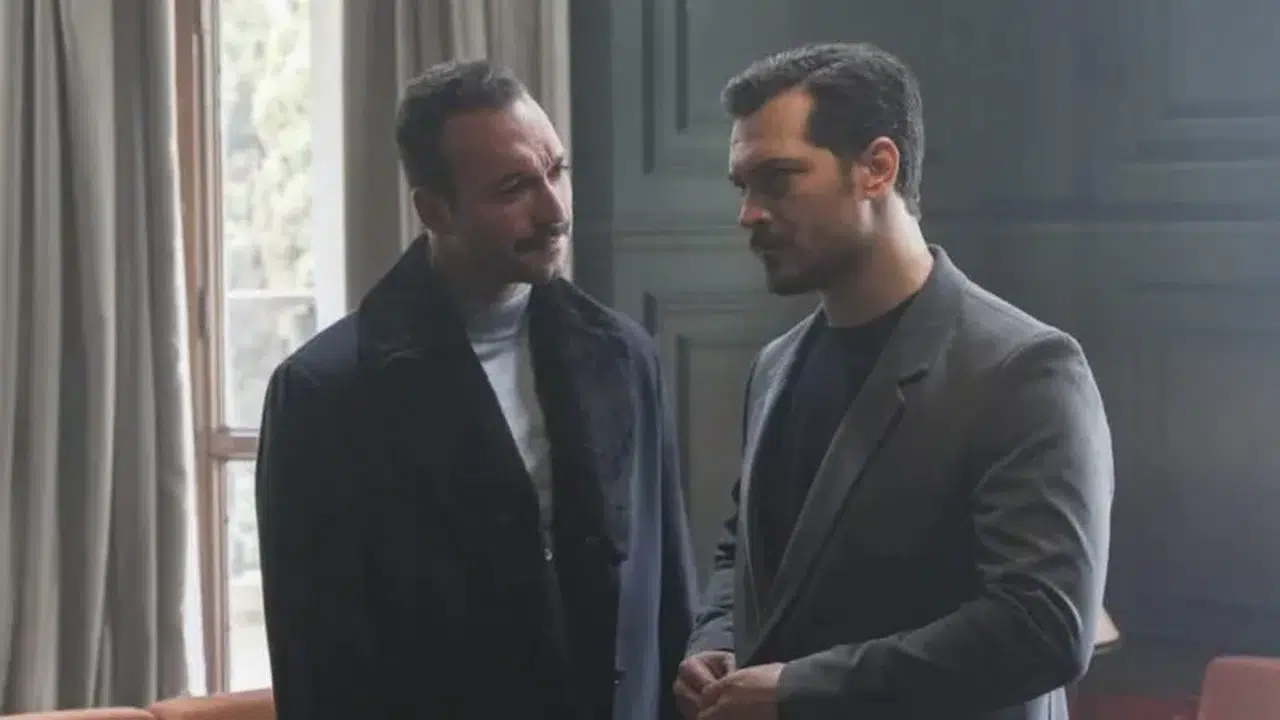 10 Haziran’da büyük final! Eşref Rüya’da taşlar yerinden oynuyor: O isim artık yok