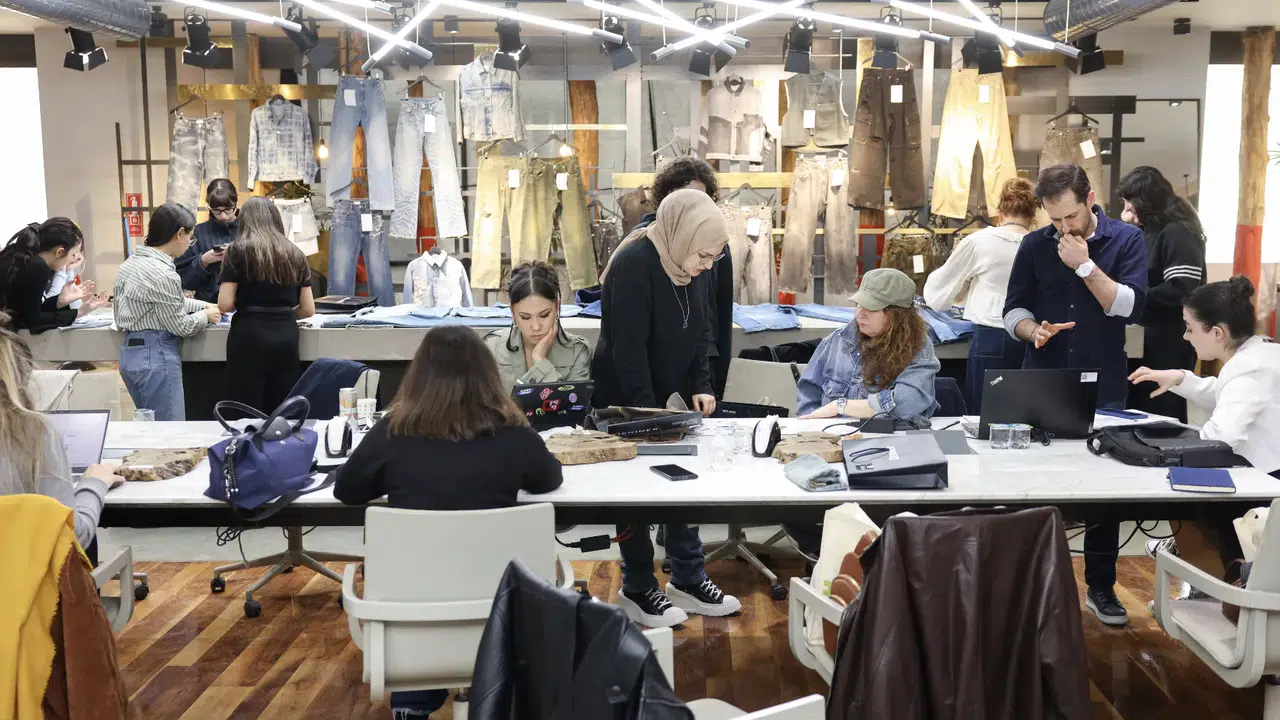 Colin’s Denim Fikrim yarışmasında finalist isimler açıklandı