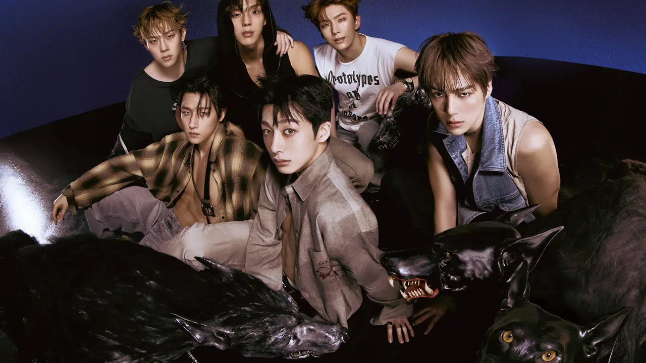 K-Pop Kasırgası İstanbul'a Geliyor: Ateez ve Monsta X Aynı Sahnede!