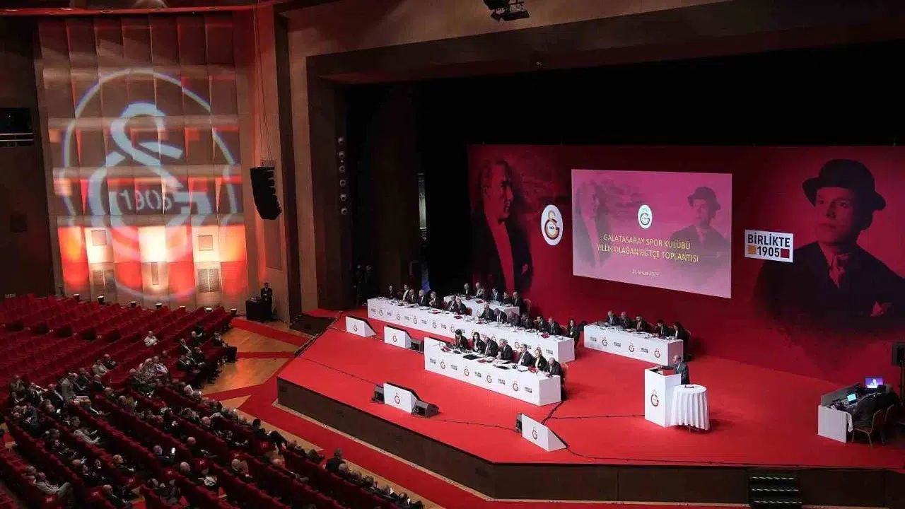 Milyarlar havada uçuştu: Galatasaray’ın 2026-2027 rotası belli oldu