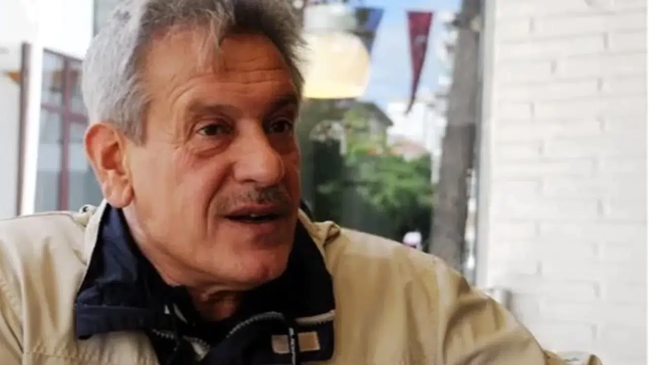 Neco’dan Özyılmazel kardeşlere buz kestiren rest: 'Gurur duyduğumu asla söylemem!'