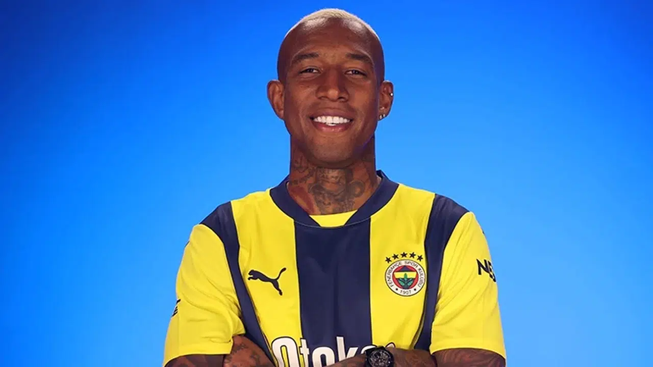 Talisca’nın Yeni Rolü Herkesi Şaşırttı: 'Takım İçin Bunu Yapmak Zorundaydım'