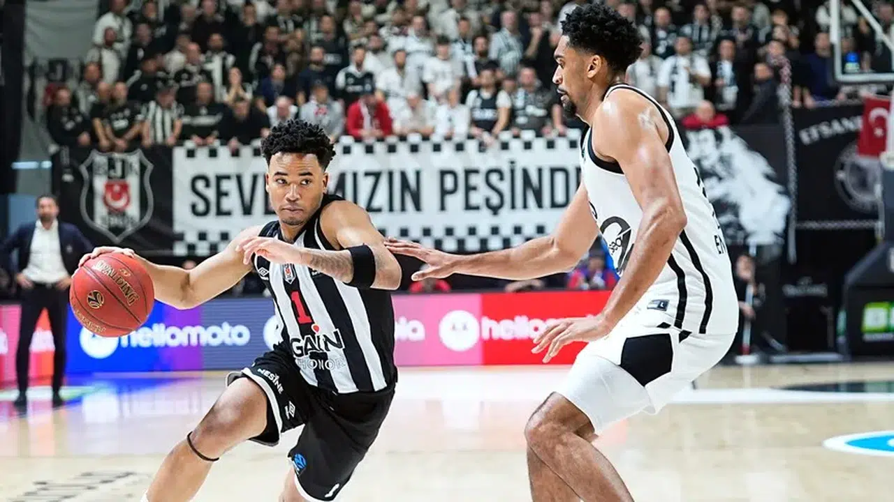 JL Bourg Beşiktaş GAİN final maçı saat kaçta, ne zaman oynanacak? Hangi kanalda, şifresiz canlı nereden izlenir?