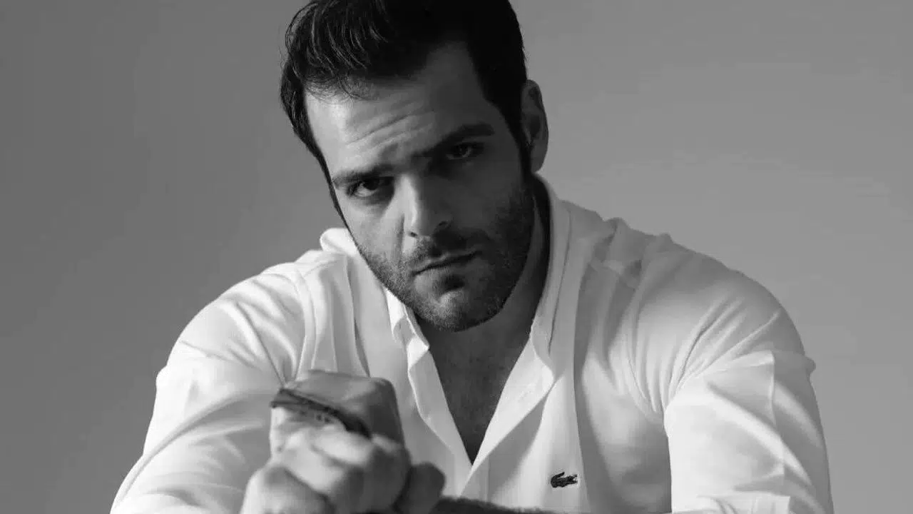 Murat Göçmez kaç yaşında? Yeraltı’nın Cengiz’i kimdir, nereli, hangi dizilerde oynadı, dizideki hikayesi ne?