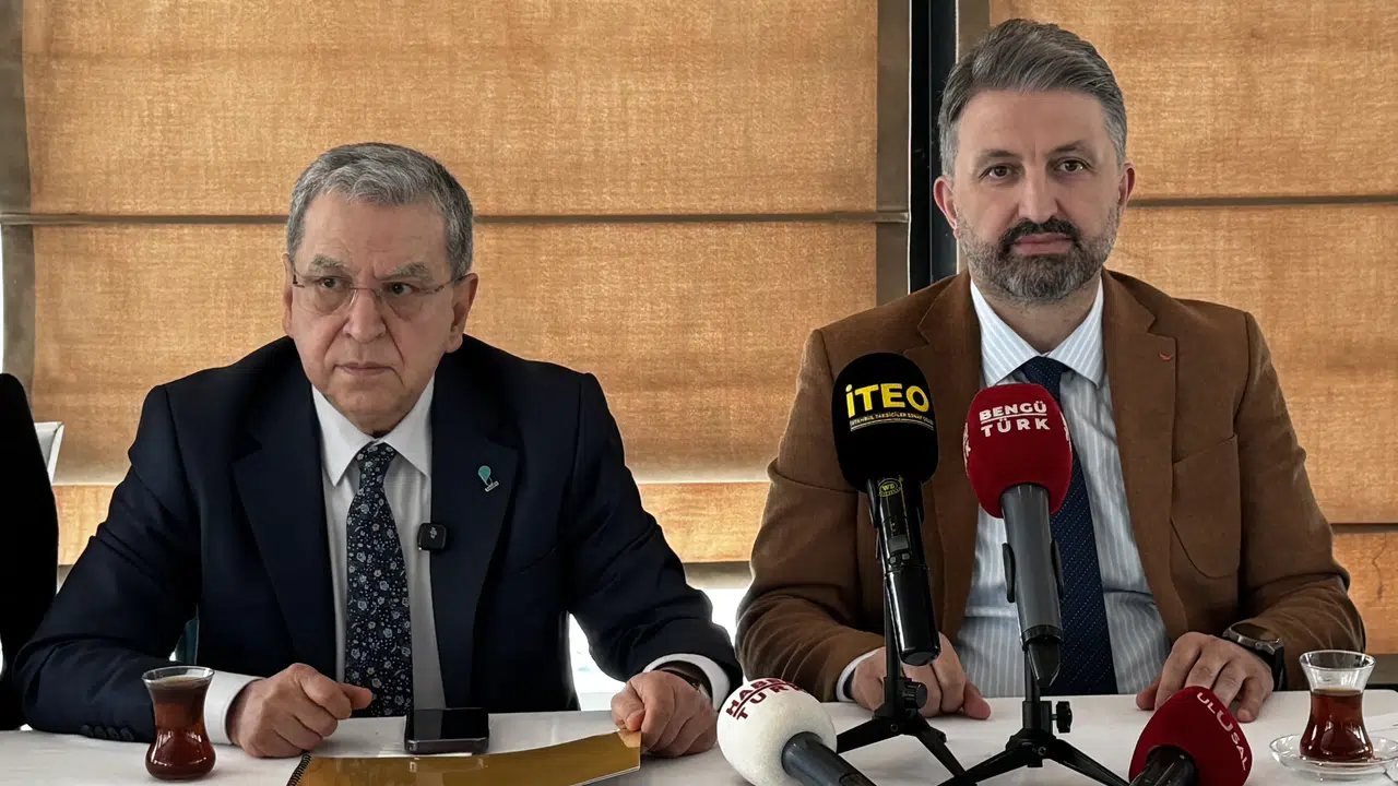 İstanbul taksilerinde verimliliği ikiye katlayacak Singapur modeli