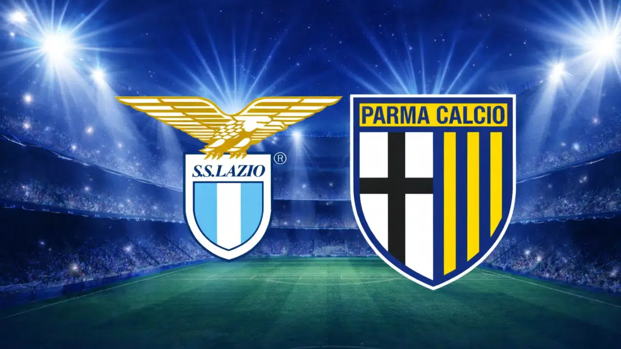 Lazio-Parma maçı hangi kanalda? Bugün mü, saat kaçta başlıyor, nereden izlenir, canlı izleme linki var mı?