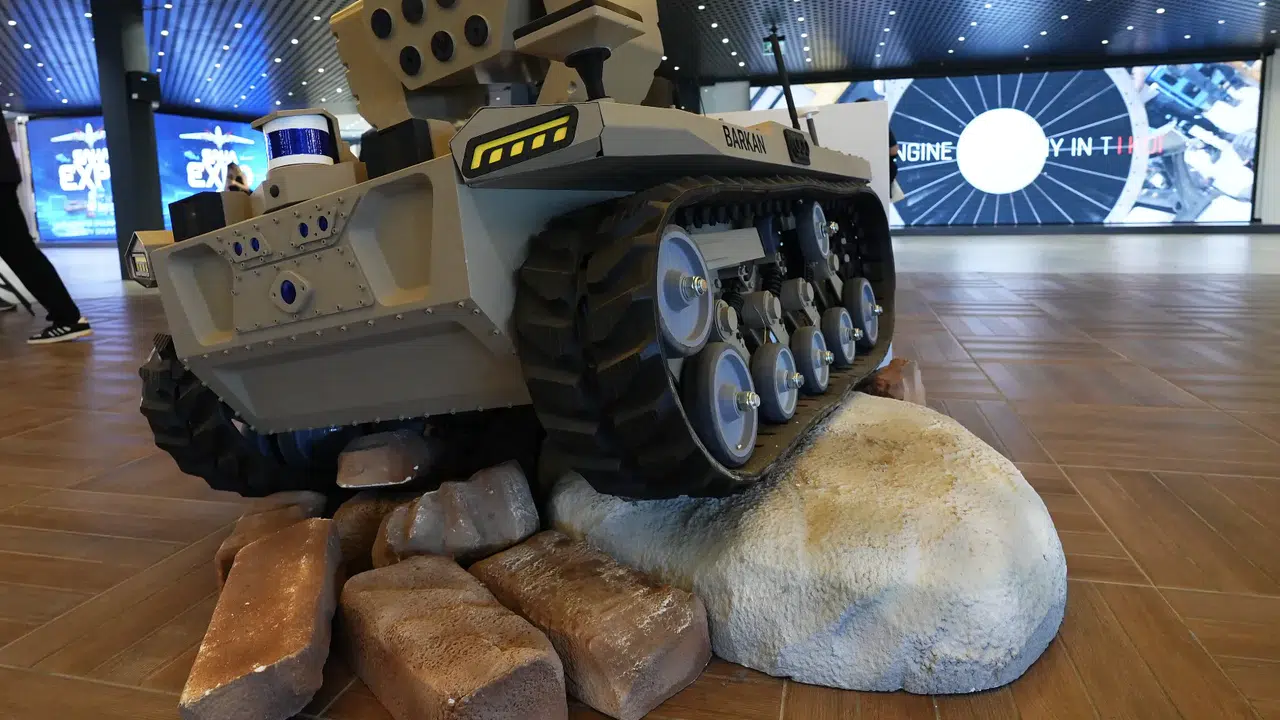 SAHA 2026 kapılarını rekorlarla açacak